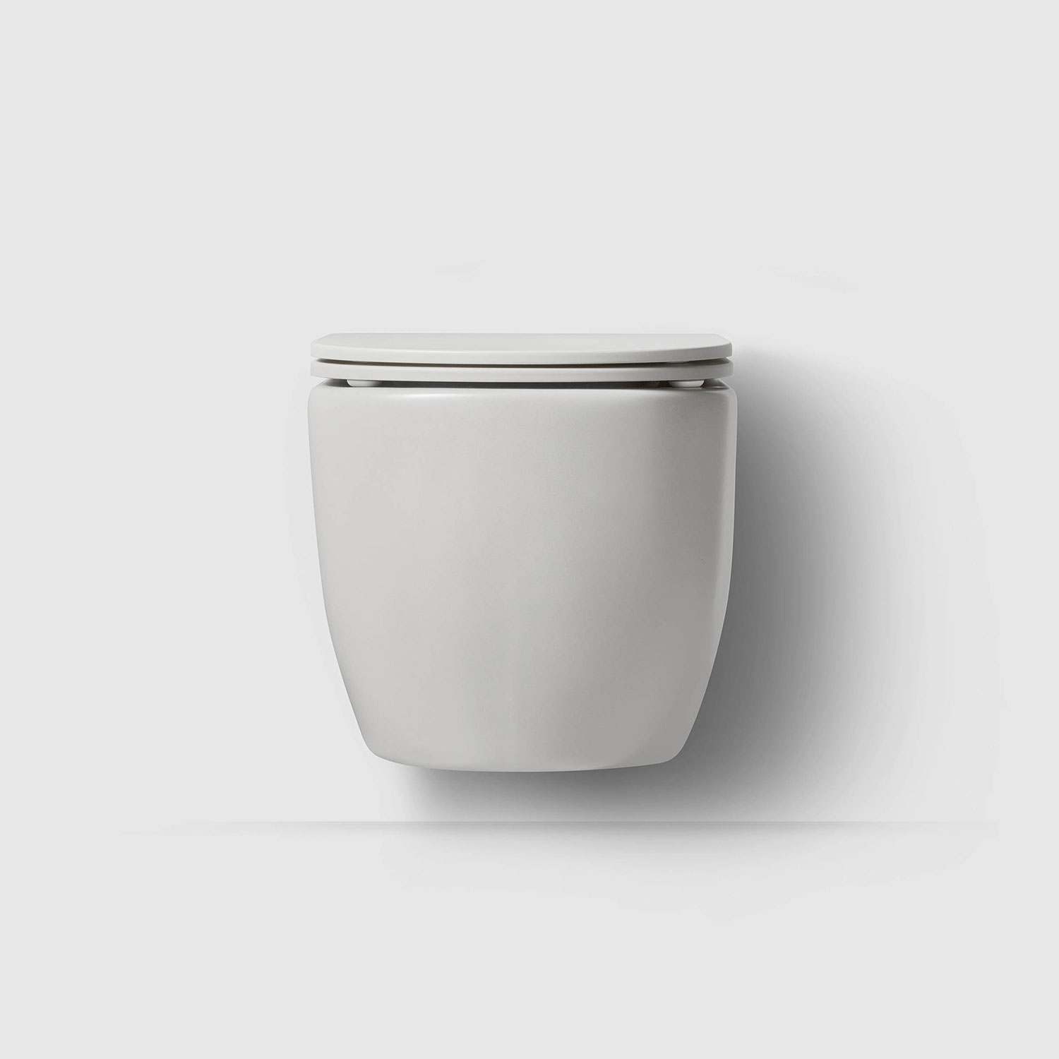 Vägghängd Toalettstol Haven WC/2